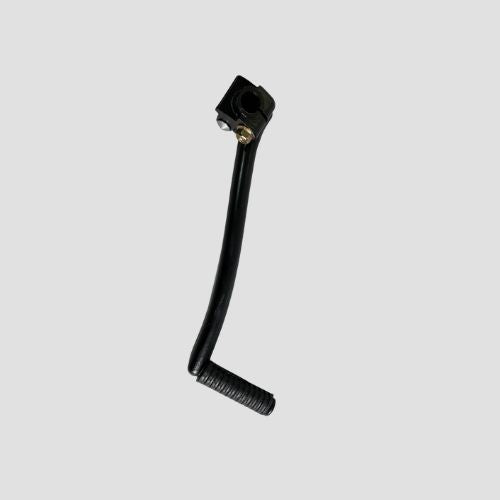 Genuine Kick Assy [Blk] Sport BS6 for TVS Two-wheelers