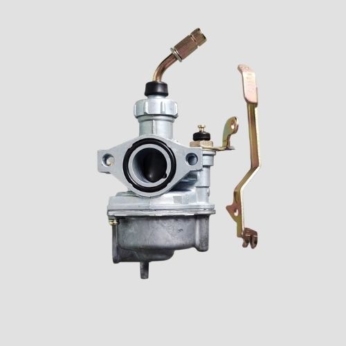 Genuine Carburetor. Star for TVS Two-wheelers