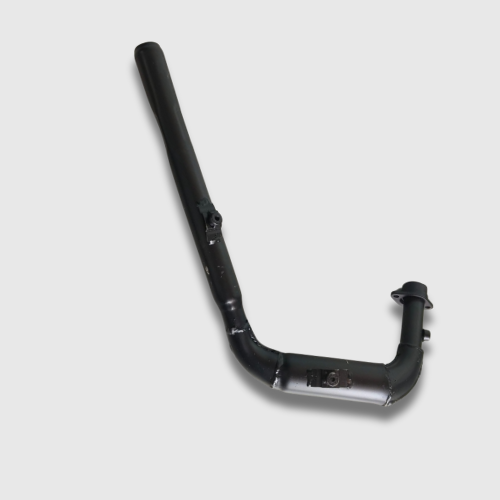 Silencer Bend Pipe Sport BS6 (NAV0447)
