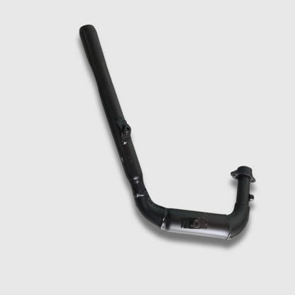 Silencer Bend Pipe Sport BS6 (NAV0447)