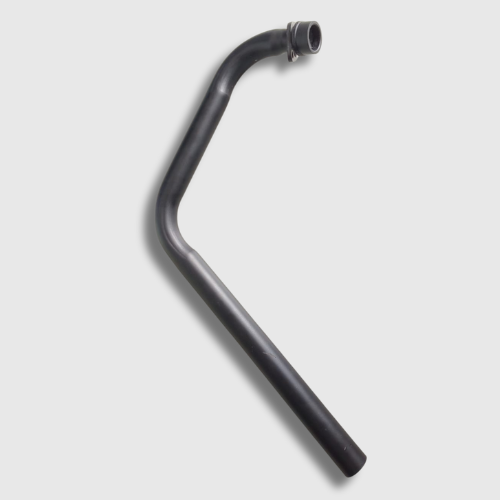 Silencer Bend Pipe for TVS Star Sport – front exhaust pipe for efficient engine performance.