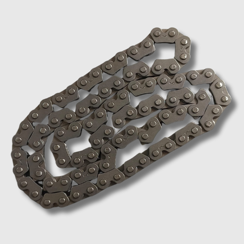 Timing Chain [88L-C5] for TVS Star City Plus – high-strength camshaft timing chain.