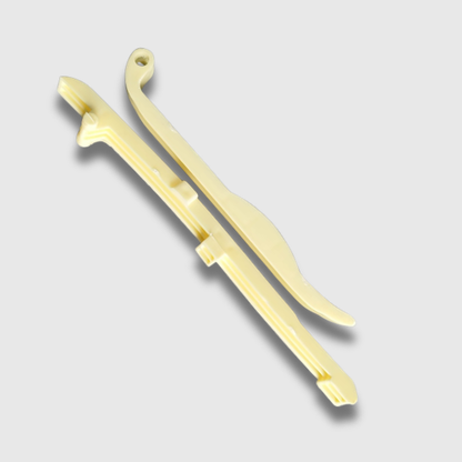 Chain Guide Set for TVS Star Sport – durable chain slider kit for smooth and quiet drivetrain operation.