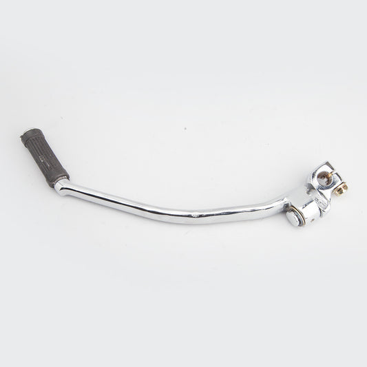 Genuine Kick Assy Zeus/Heat for Suzuki Two-wheelers