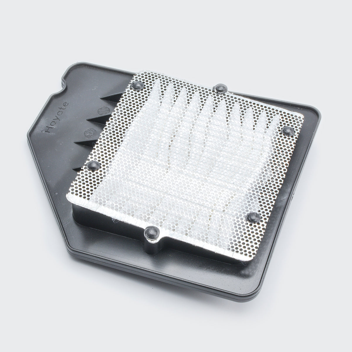 Reliable Air Filter [Paper] Hayate for Suzuki Two-wheelers