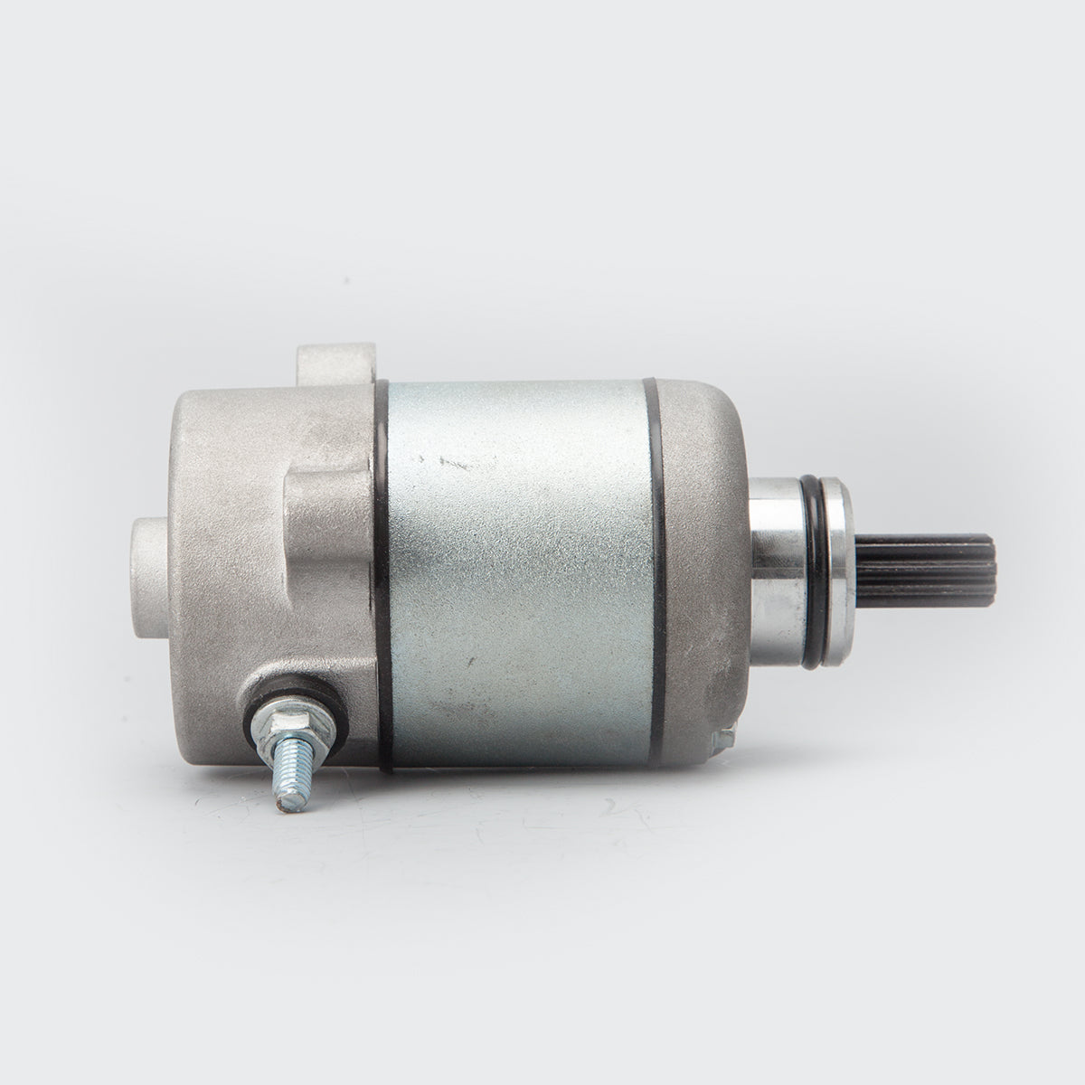 Best Selling Starter Motor Assy Access for Suzuki Two-wheelers