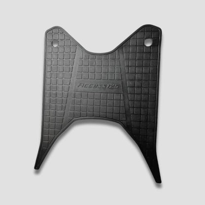 Reliable Centre Mat (Top Mat) Access for Suzuki Two-wheelers