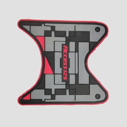 Centre Mat 3D Access (NAW0162)