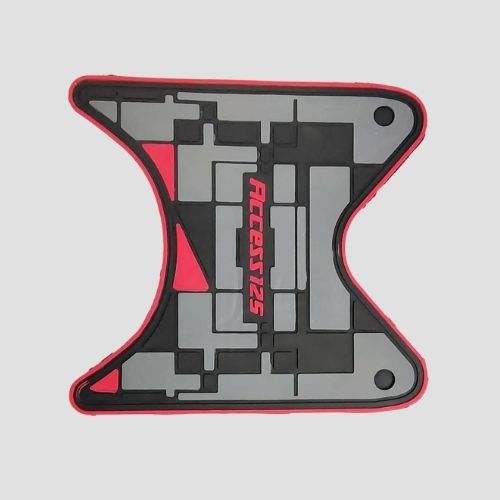 Centre Mat 3D Access (NAW0162)