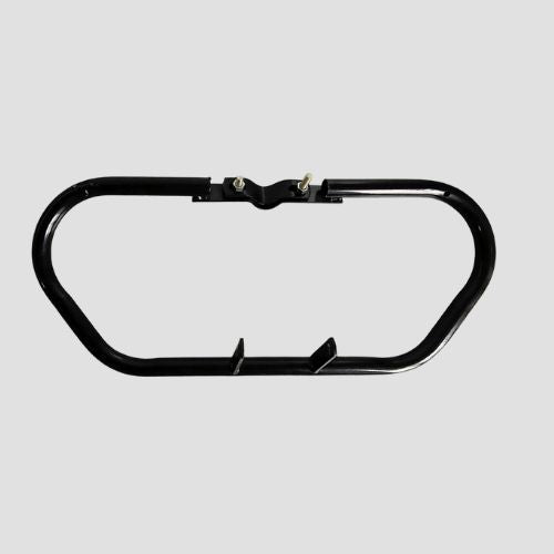 High Performance Crash Guard [Blk] Gixxer for Suzuki Two-wheelers