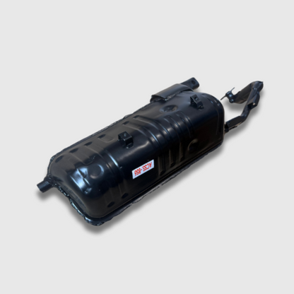 Silencer Assy Access BS6 (NAW0204)