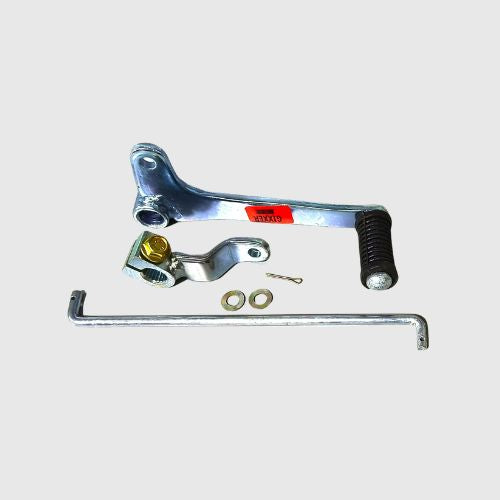 Durable Gear Lever Assy Gixxer for Suzuki Two-wheelers