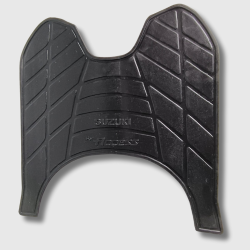 Centre Mat [Top Mat] [PVC] Access O/M (NAW0213)