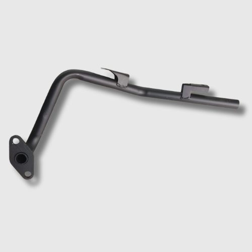 Silencer Bend Pipe Access BS6 (NAW0215)