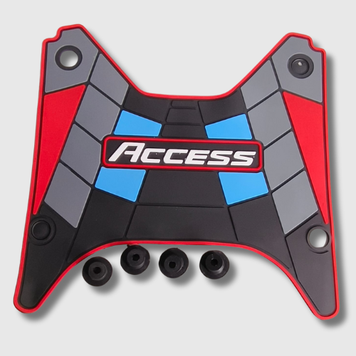 Centre Mat 3D Access BS6 2025 (NAW0216)