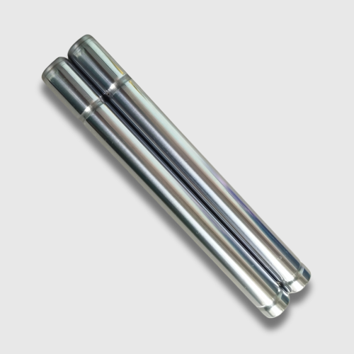 Fork Tube Set for Suzuki Access N/M – front suspension tubes for smooth and stable ride quality.