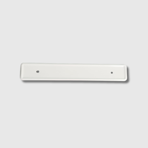Front Number Plate Holder for Suzuki Gixxer – durable replacement bracket with OEM-style fitment.