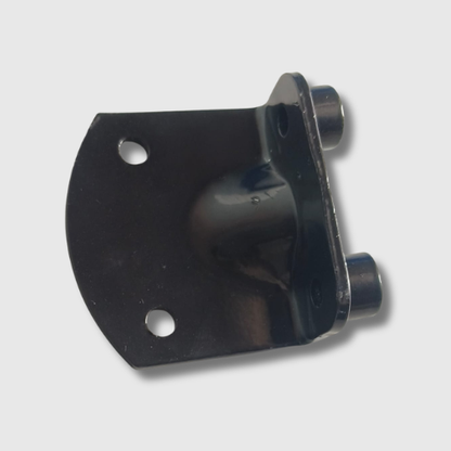 Front Mudguard Clamp for Suzuki Burgman – durable aftermarket mudguard mounting clamp with OEM-style fitment.