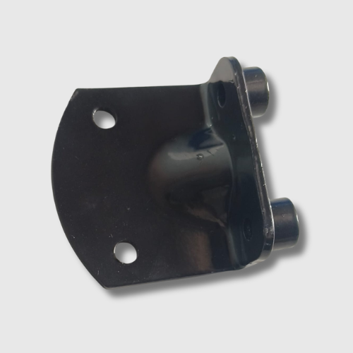 Front Mudguard Clamp for Suzuki Burgman – durable aftermarket mudguard mounting clamp with OEM-style fitment.