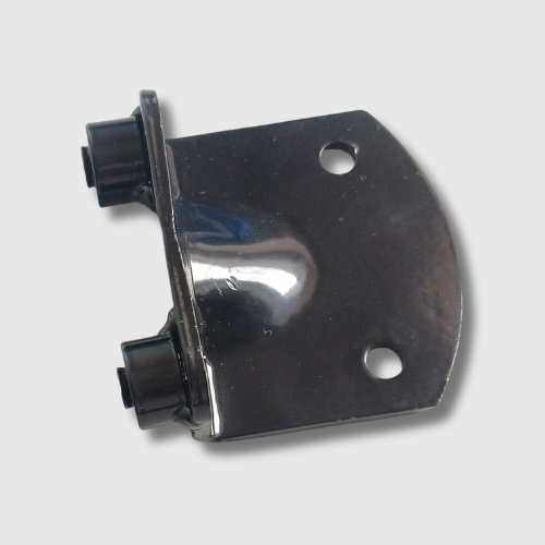 Front Mudguard Clamp for Suzuki Burgman – durable aftermarket mudguard mounting clamp with OEM-style fitment.