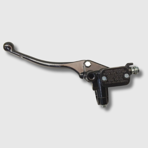 M.C. Assy [LH] for Ola scooter, reliable left-hand master cylinder assembly for improved braking.