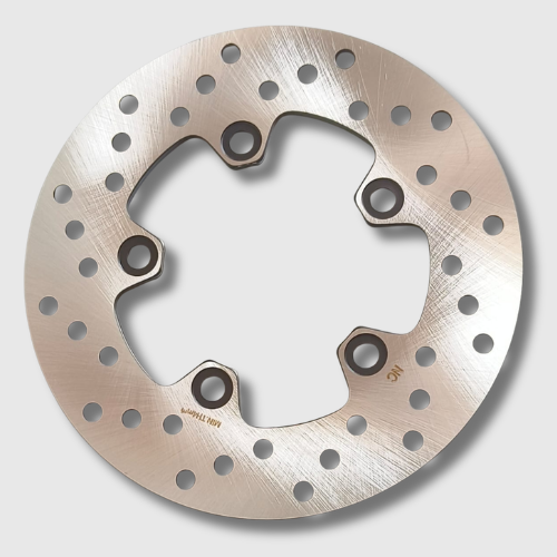 Rear Disk Plate for Ola S1 – durable brake disc rotor for electric scooter braking system.