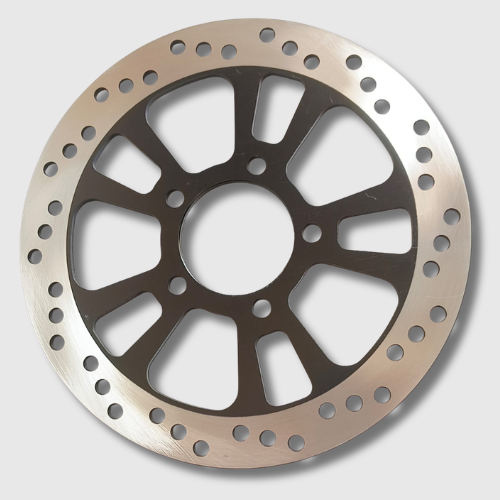 Front Disk Plate for Ola S1 – durable brake disc rotor for electric scooter braking system.