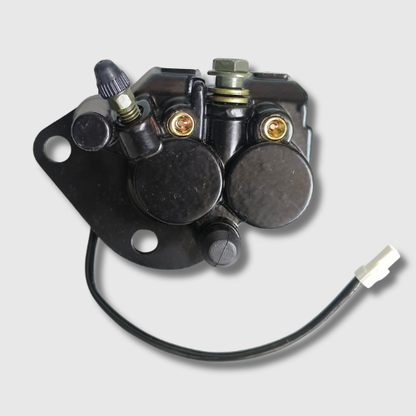 Front Caliper Assembly for Ola S1 – durable brake caliper for electric scooter braking system.