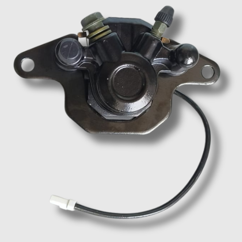 Rear Caliper Assembly for Ola S1 – durable brake caliper for electric scooter braking system.