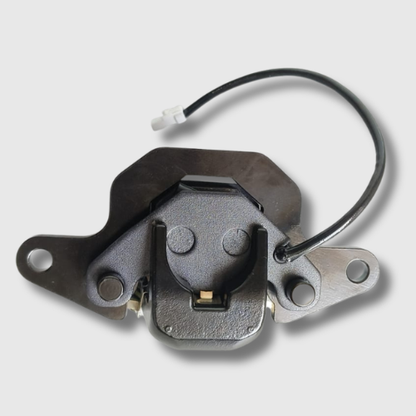 Rear Caliper Assembly for Ola S1 – durable brake caliper for electric scooter braking system.