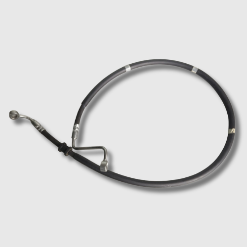 Front Disk Brake Oil Pipe compatible with Ather scooters – durable hydraulic brake hose for reliable braking.