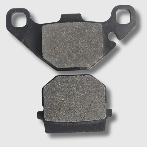 Rear Disk Pad Set for Ola electric scooters – durable brake pads for smooth and reliable braking performance