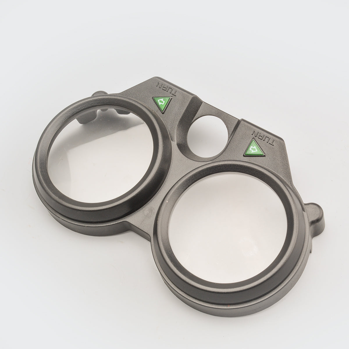 Speedometer Top Cover Splendor/Splendor Plus | For Hero | Buy NV Spares ...