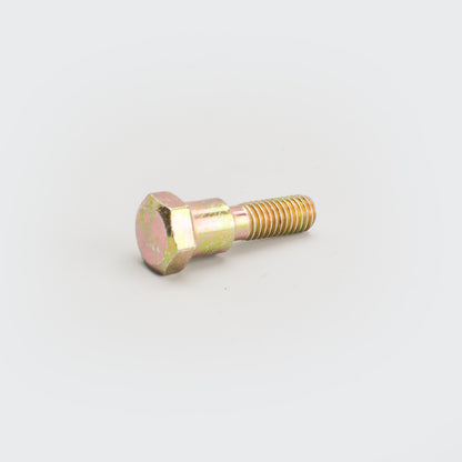 Perfect Replacment Bolt Two Hole Patti XL O/M for TVS Two-wheelers