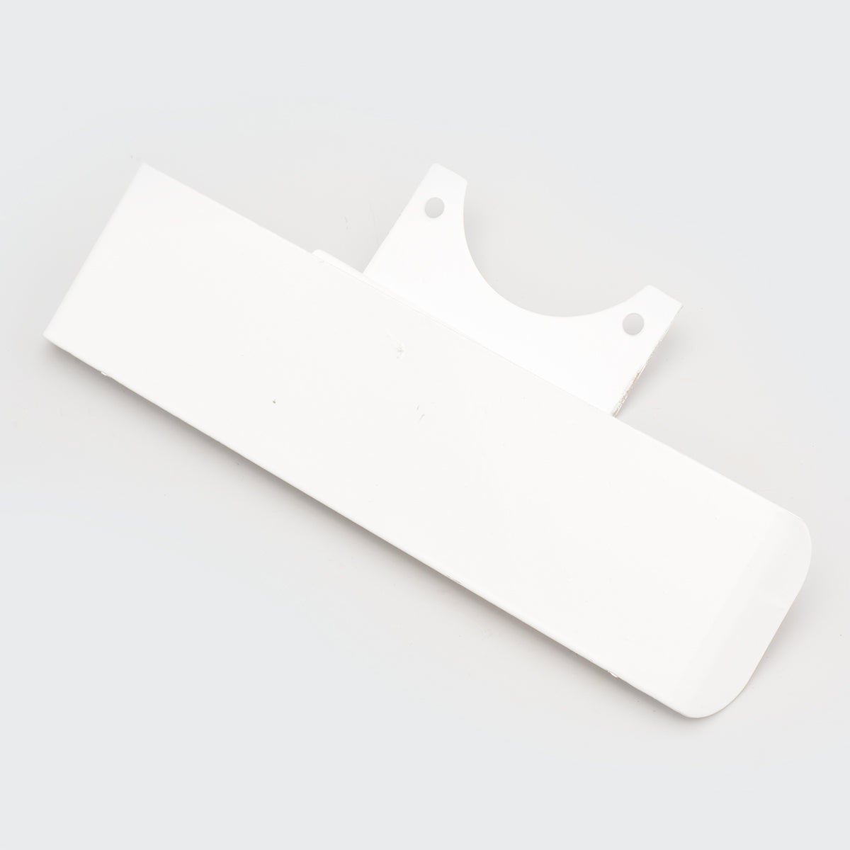 High Performance No.Plate [F] [Rx Type] XL for TVS Two-wheelers