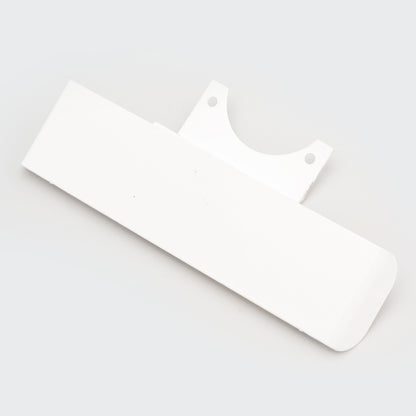 High Performance No.Plate [F] [Rx Type] XL for TVS Two-wheelers