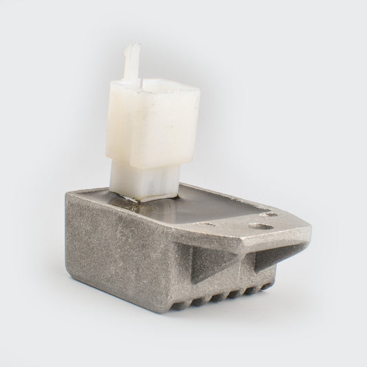 Enhanced Quality Regulator Cum Rectifier Scooty for TVS Two-wheelers