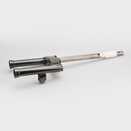 Enhanced Quality Fork Assy Scooty N/M for TVS Two-wheelers