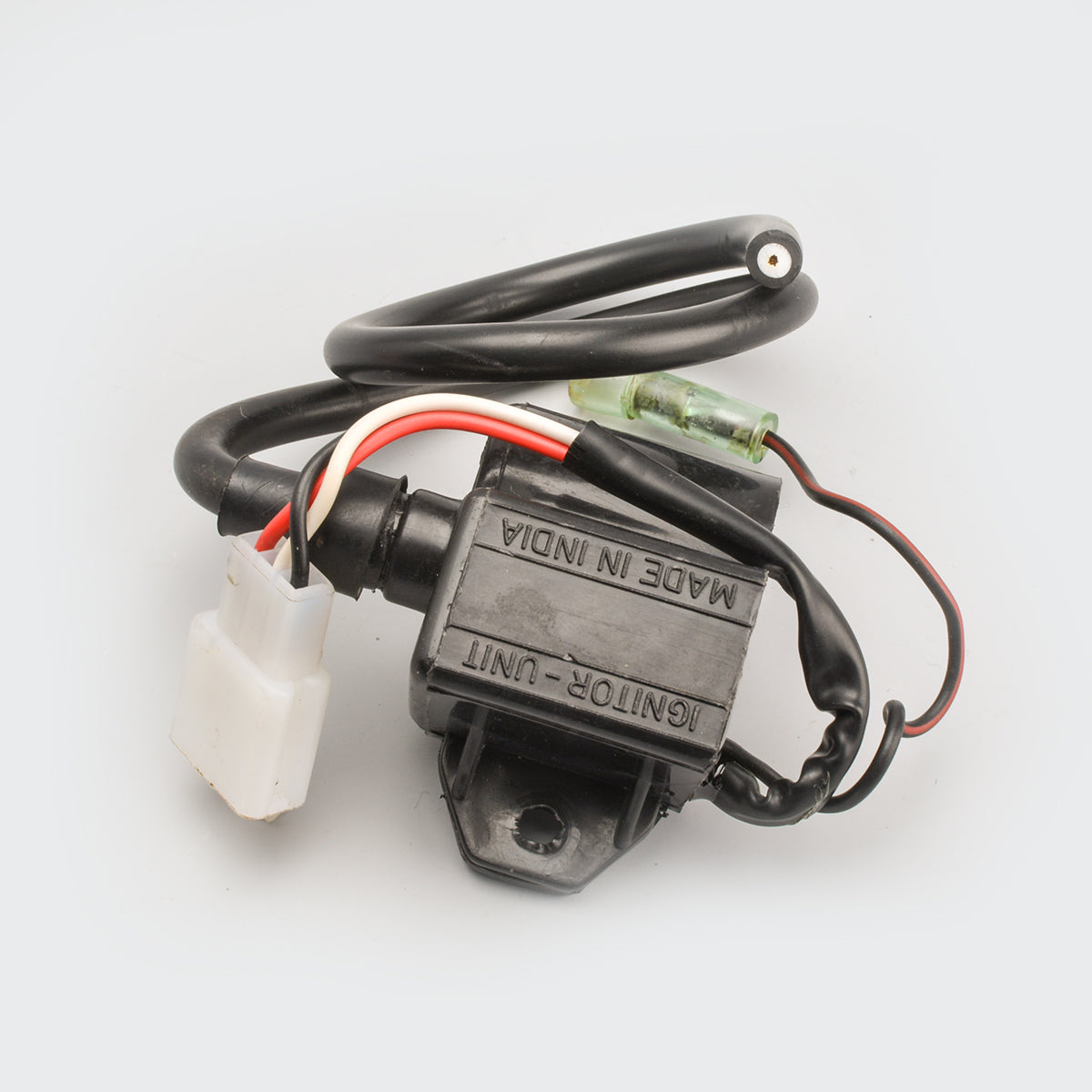 Best Selling CDI W/E.T.Coil Scooty N/M for TVS Two-wheelers