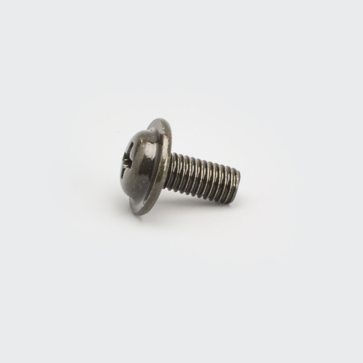 Reliable Screw Shield [S] (8Mm) Scooty for TVS Two-wheelers