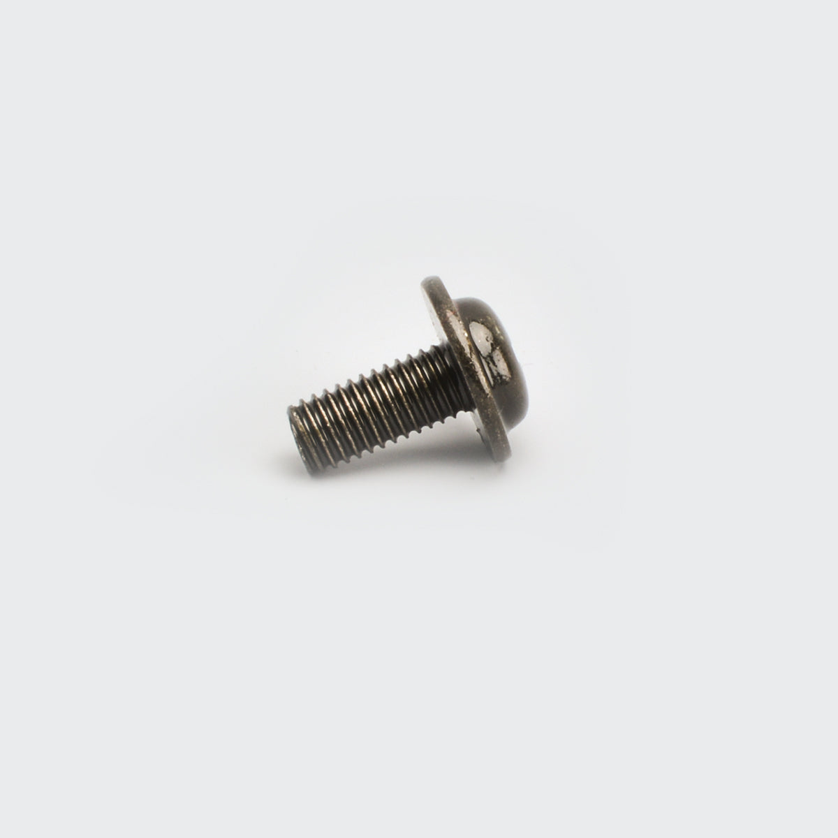 Durable Screw Shield [S] (8Mm) Scooty for TVS Two-wheelers