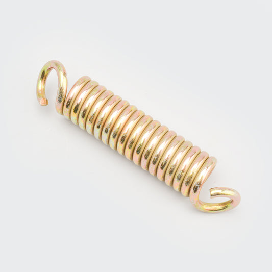 Enhanced Quality Spring Centre Stand Suzuki for TVS Two-wheelers