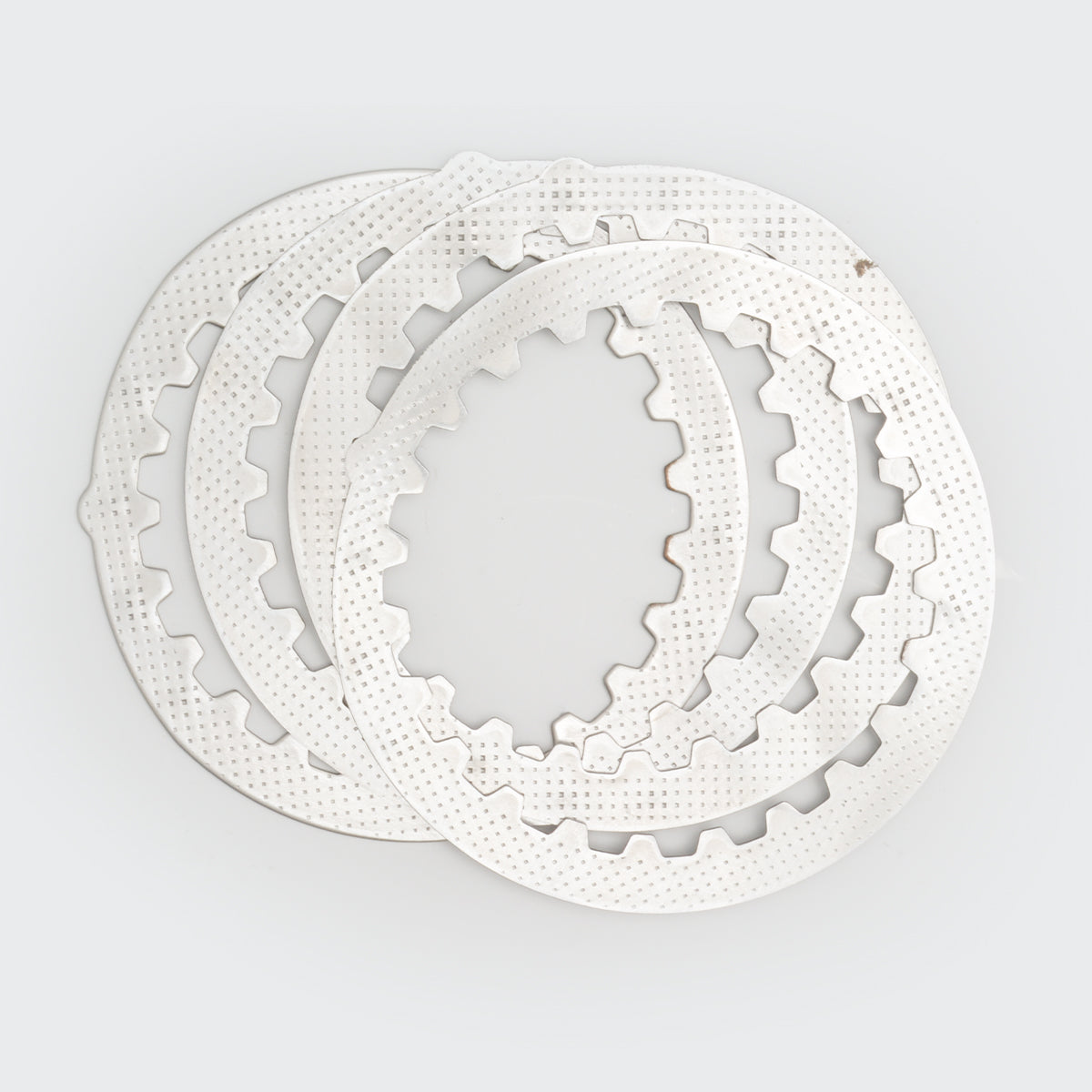 Best Selling Clutch Steel Plate [S.O.4] RX100/Crux for Yamaha Two-wheelers