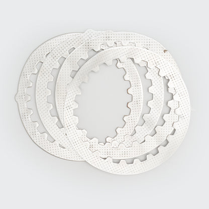 Best Selling Clutch Steel Plate [S.O.4] RX100/Crux for Yamaha Two-wheelers