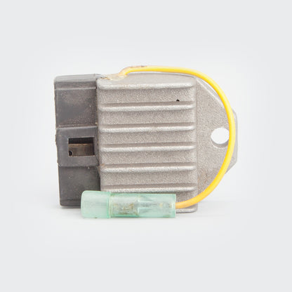 Genuine Regulator Cum Rectifier Caliber 115 [Hoodibabaa] for Bajaj Two-wheelers