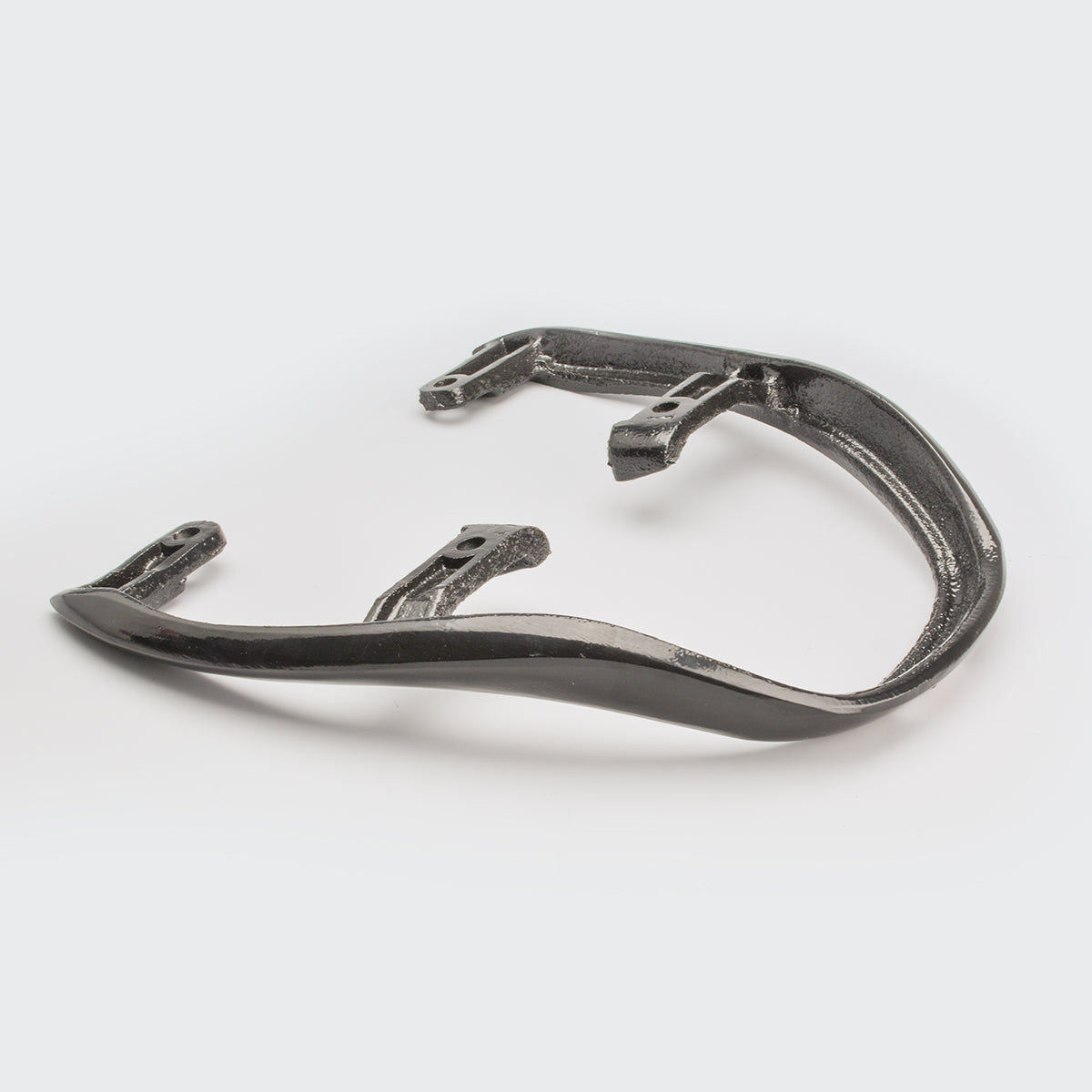 High Performance Seat Ring [Blk] Platina for Bajaj Two-wheelers