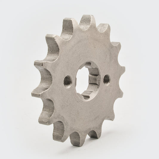 High Performance Sprocket Gear Box (14T) CT100 N/M/Platina (K-Tec) for Bajaj Two-wheelers