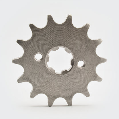 Genuine Sprocket Gear Box (14T) CT100 N/M/Platina (K-Tec) for Bajaj Two-wheelers