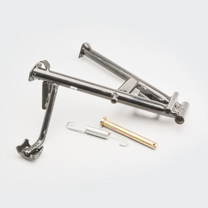 Best Selling Centre Stand Assy W/Pin & Spring CT100/Platina/4S for Bajaj Two-wheelers