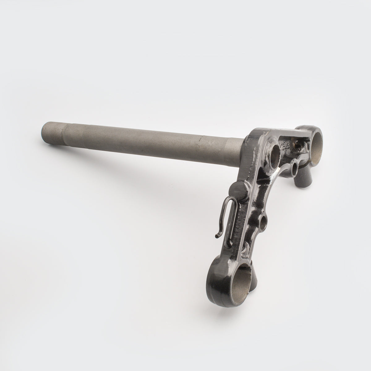 Durable Handle T Stem Splendor for Hero Two-wheelers